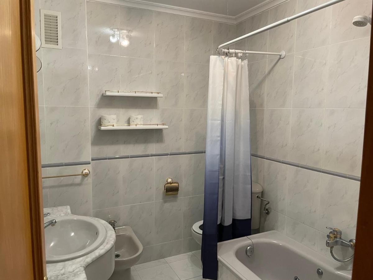 Ermita San Vicente De La Barquera Duplex Apartment Bagian luar foto
