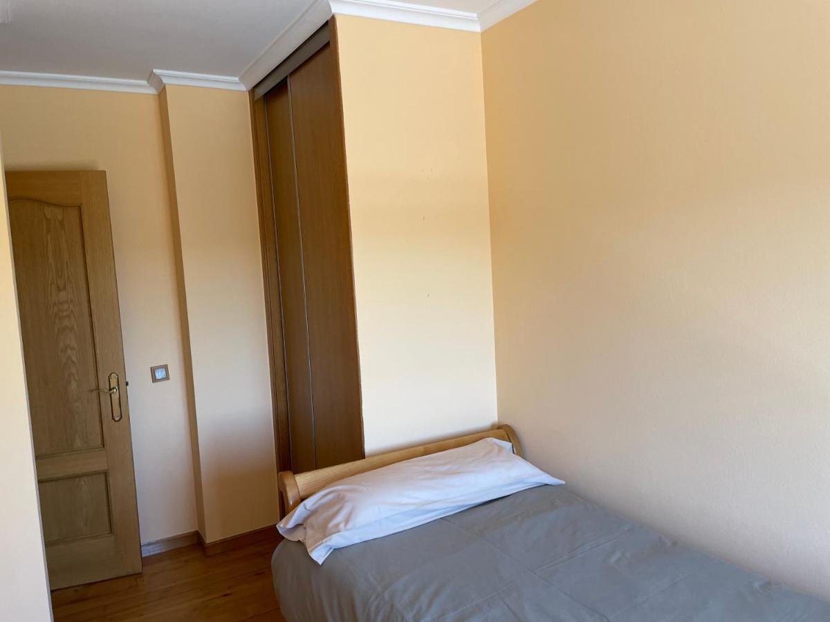 Ermita San Vicente De La Barquera Duplex Apartment Bagian luar foto
