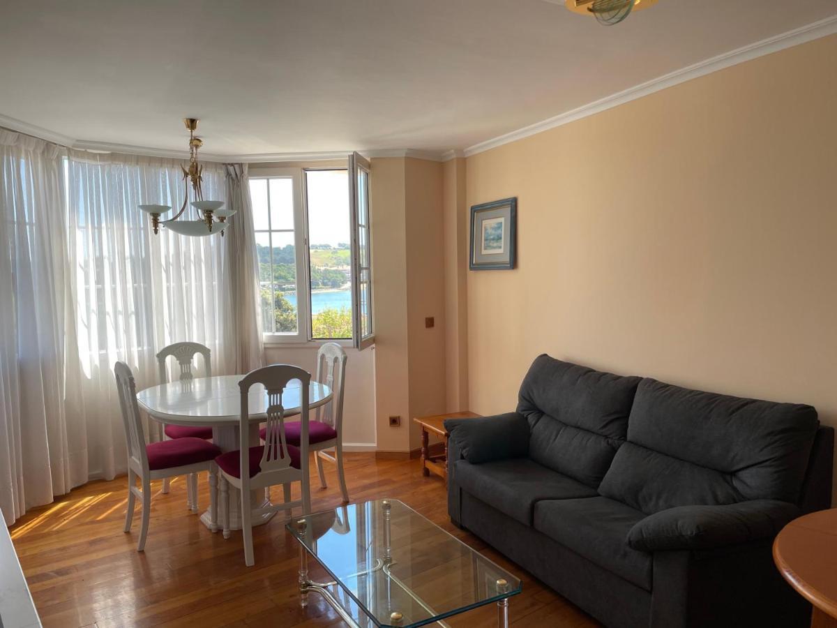 Ermita San Vicente De La Barquera Duplex Apartment Bagian luar foto