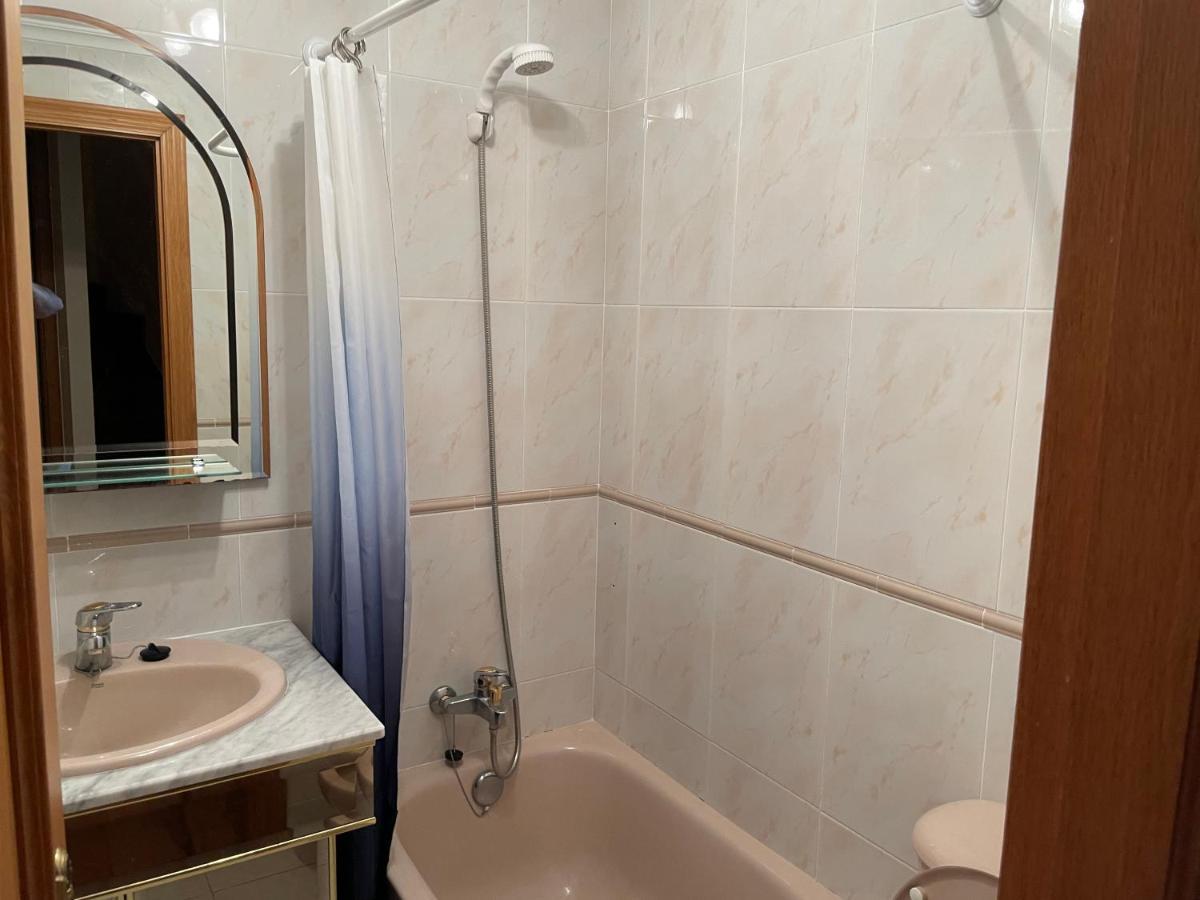Ermita San Vicente De La Barquera Duplex Apartment Bagian luar foto